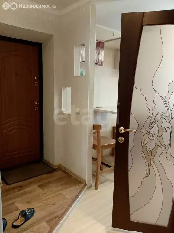 2-комнатная квартира: Костино, улица Чапаева, 37 (59.5 м) - Фото 0