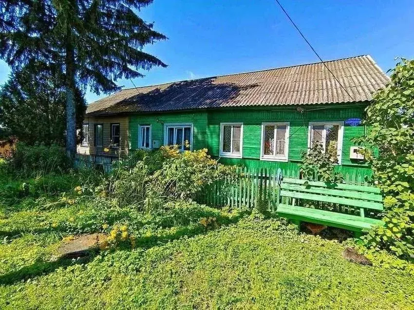 3-к кв. Калужская область, Сухиничи ул. Шорохова, 21 (60.1 м) - Фото 1