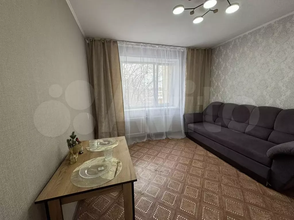 Комната 13 м в 1-к., 2/9 эт. - Фото 1