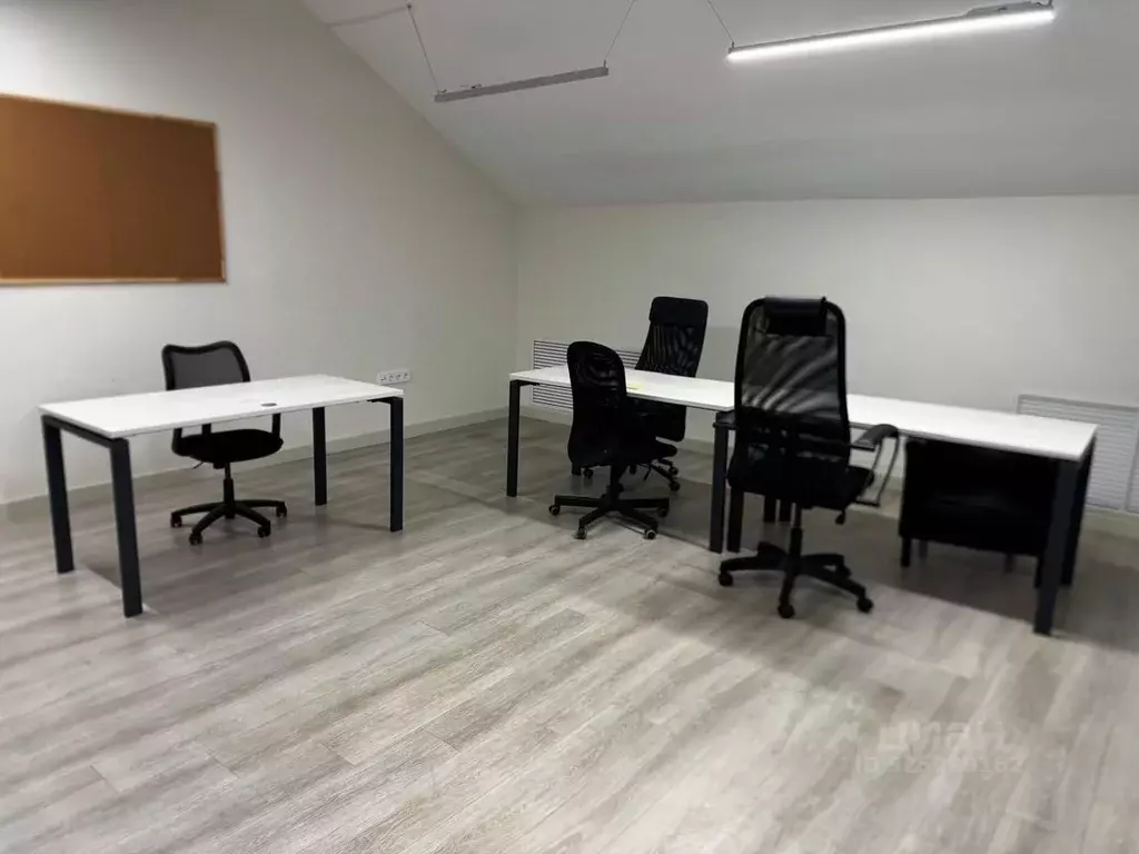 Офис в Москва ул. Сергия Радонежского, 7С1 (275 м) - Фото 0