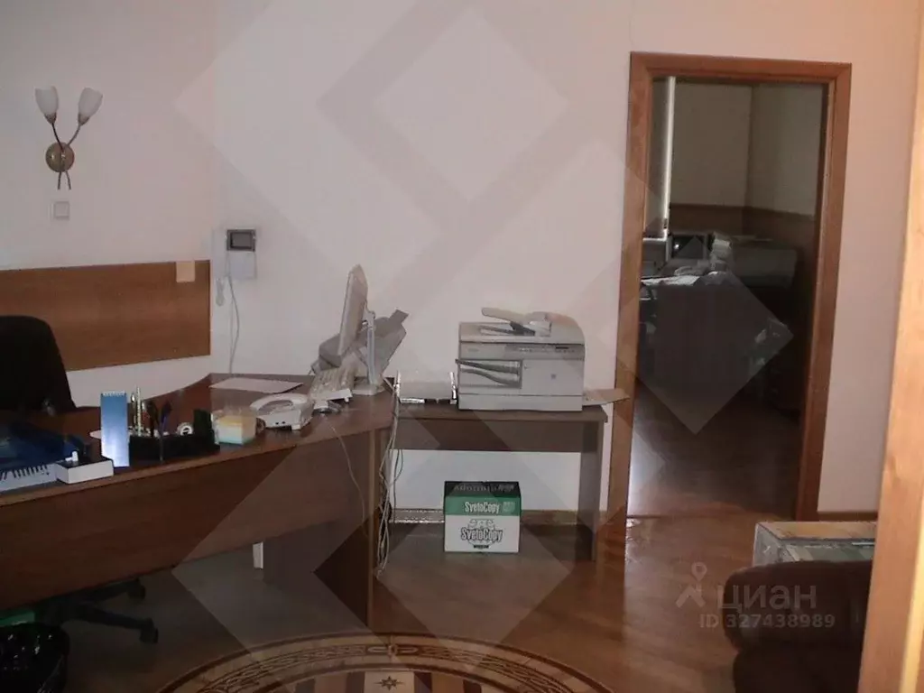 6-к кв. Москва Малый Каковинский пер., 2/6 (300.0 м) - Фото 1