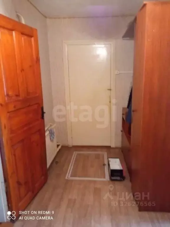 Дом в Псковская область, Красногородский муниципальный округ, д. ... - Фото 2