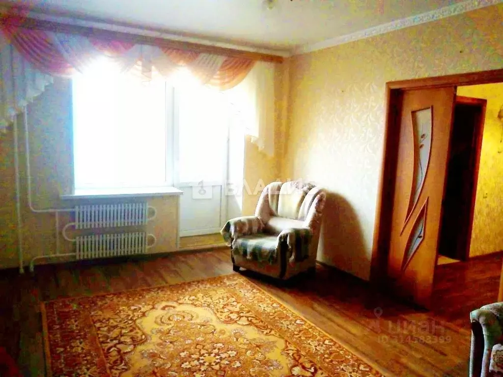 2-к кв. Белгородская область, Белгородский район, Дубовское с/пос, ... - Фото 1