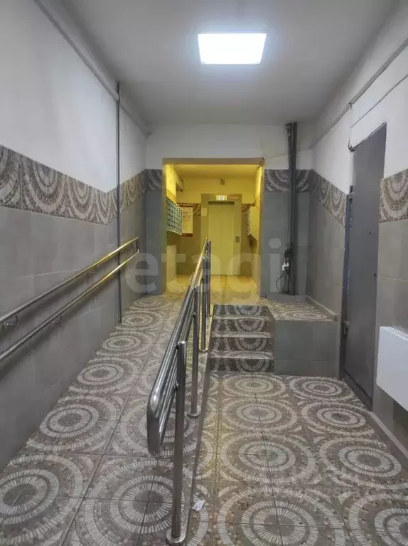 2-к кв. Красноярский край, Красноярск Ульяновский просп., 2Б (59.3 м) - Фото 2