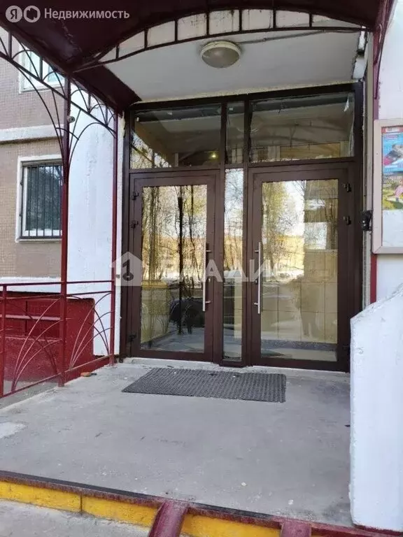 3-комнатная квартира: Москва, Инженерная улица, 8А (76.4 м) - Фото 1