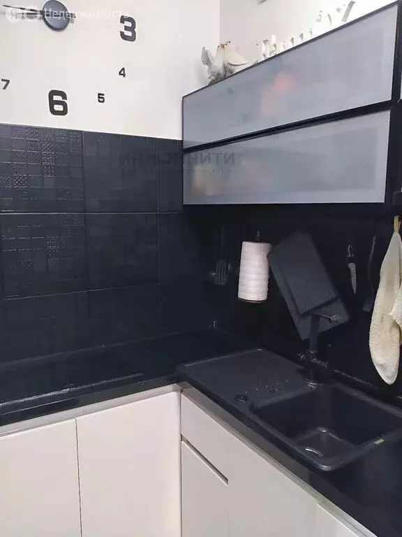 1-комнатная квартира: Москва, Высоковольтный проезд, 1к2 (37 м) - Фото 2