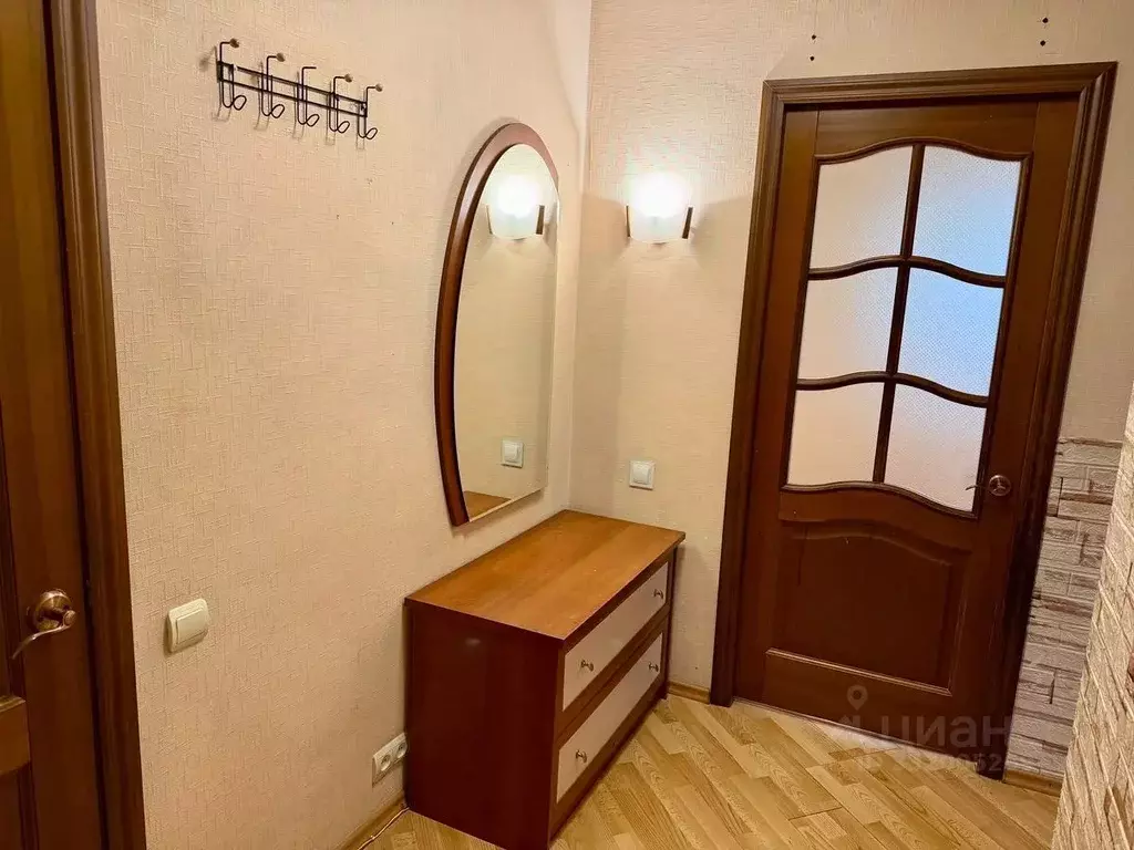 1-к кв. Московская область, Одинцово ул. Маршала Жукова, 18 (40.0 м) - Фото 2