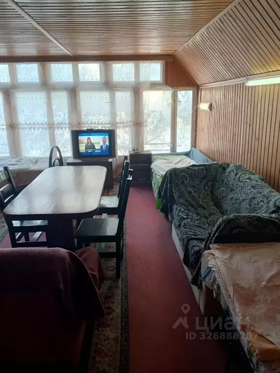 Дом в Московская область, Одинцовский городской округ, с. Сидоровское, ... - Фото 2