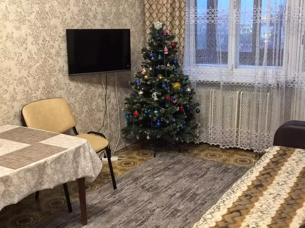 2-к кв. Тульская область, Тула Красноармейский просп., 6к2 (45.0 м) - Фото 1