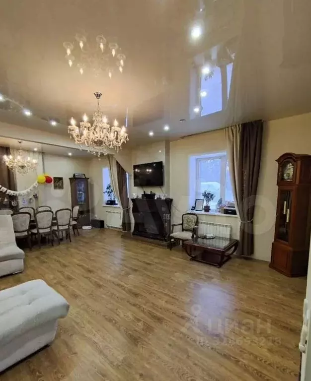 Дом в Новосибирская область, Новосибирский район, Мочищенский ... - Фото 2