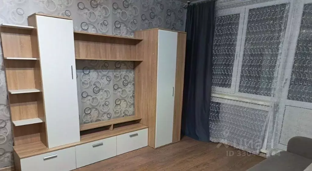 1-к кв. Новосибирская область, Новосибирск ул. Дуси Ковальчук, 91 ... - Фото 2