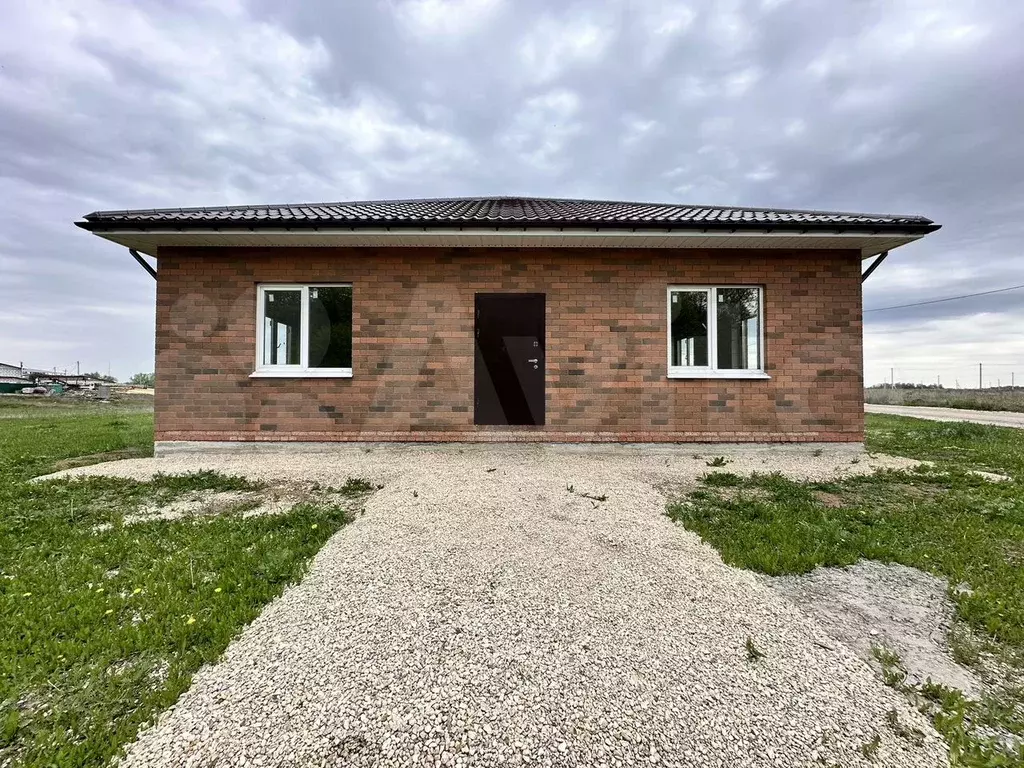Дом 104 м на участке 10 сот. - Фото 1
