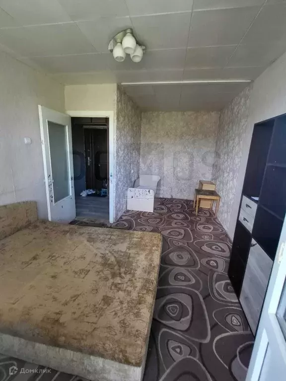 Продаётся 1-к квартира, 27.9 м - Фото 1