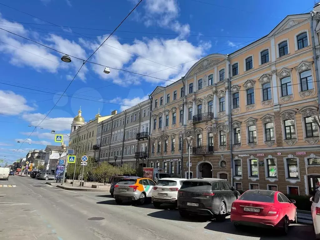 Бьюти коворкинг/Свободного назначения, 89 м - Фото 1
