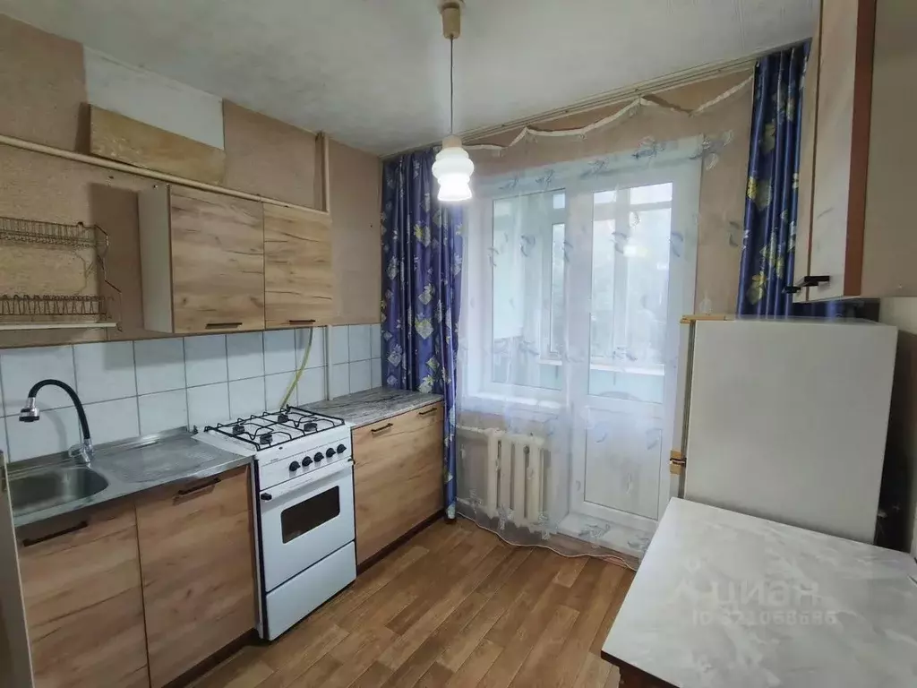 1-к кв. Тверская область, Тверь ул. Скворцова-Степанова, 8 (37.0 м) - Фото 0