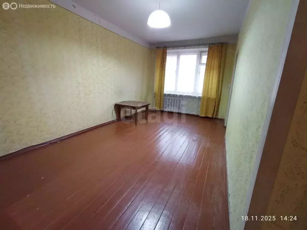 2-комнатная квартира: Нижний Тагил, улица Пархоменко, 110 (42.3 м) - Фото 2