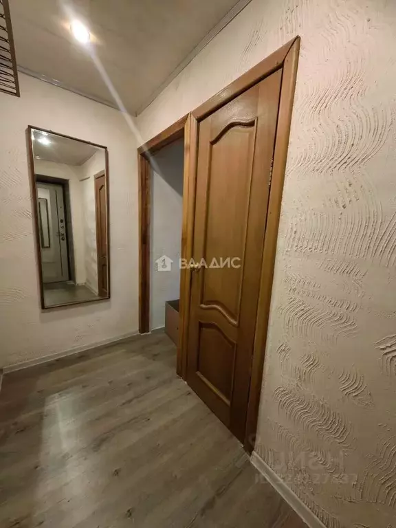 1-к кв. Ярославская область, Рыбинск ул. Алябьева, 43 (30.0 м) - Фото 2