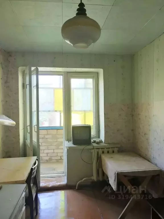 3-к кв. Смоленская область, Починковский муниципальный округ, д. ... - Фото 0