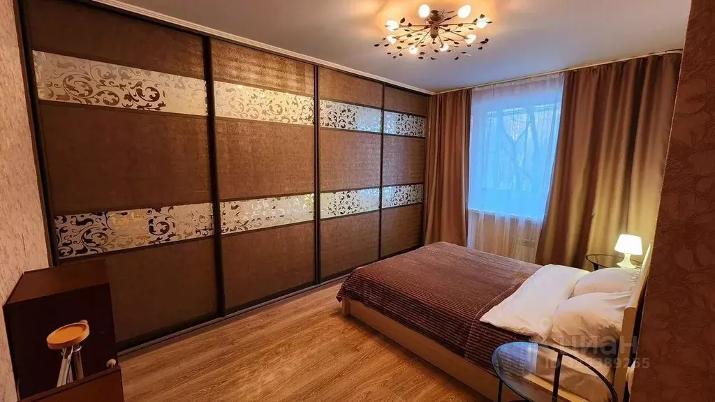 3-к кв. Москва Сумская ул., 6К3 (60.0 м) - Фото 2