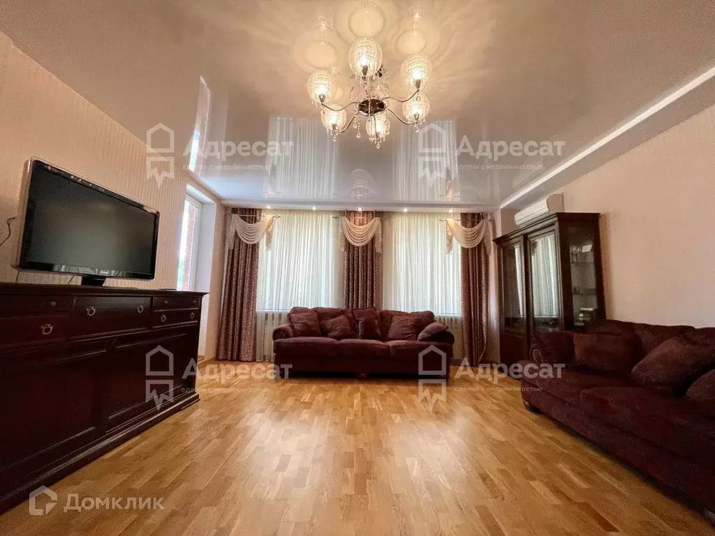 Продаётся 3-к квартира, 150.9 м - Фото 0
