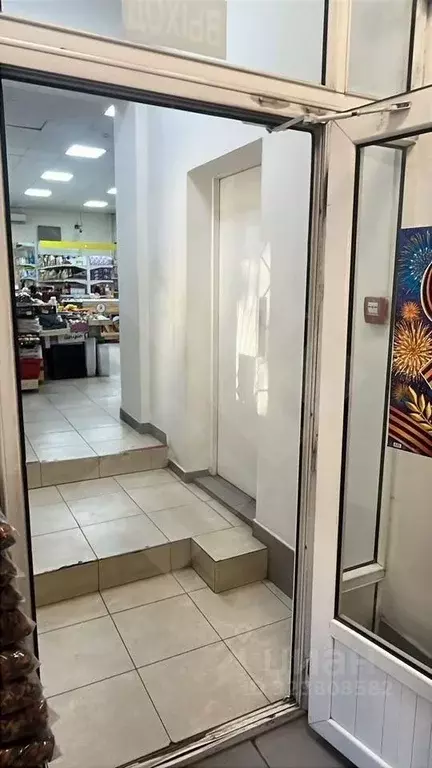 Помещение свободного назначения в Москва Люсиновская ул., 48-50к10 ... - Фото 2