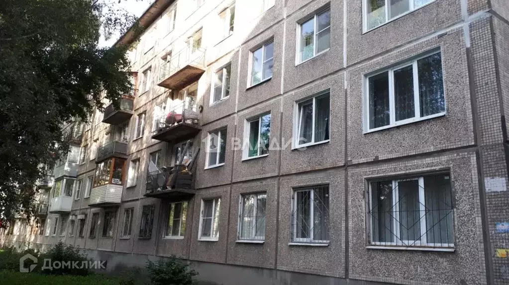 Продаётся 1-к квартира, 30.8 м - Фото 1