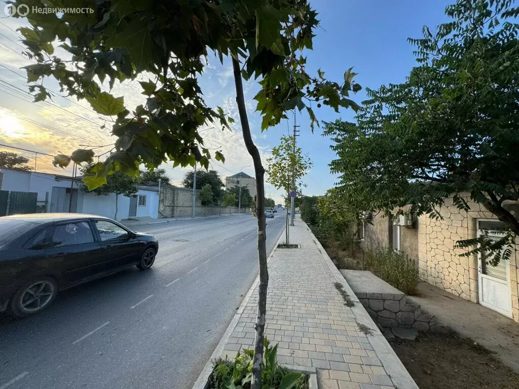 Участок в Дербент, улица Рыбзавод-54 (1.5899999 м) - Фото 1