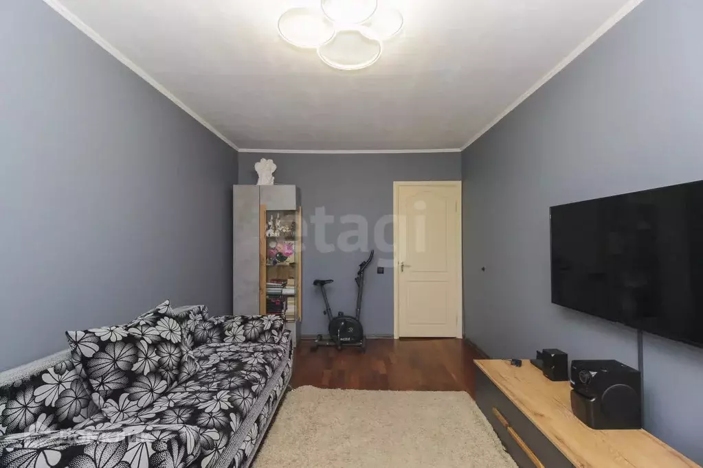 Продаётся 2-к квартира, 51.2 м - Фото 1