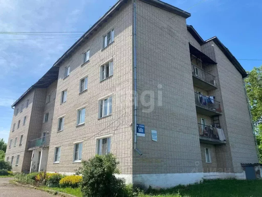 Комната Удмуртия, Можга Можгинский район, Луговая ул., 50а (19.3 м) - Фото 1