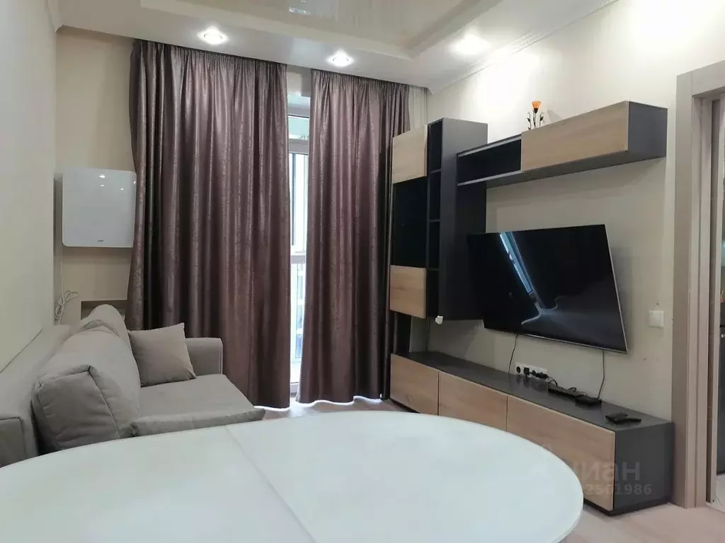 2-к кв. Московская область, Мытищи ул. Рождественская, 11 (43.7 м) - Фото 2