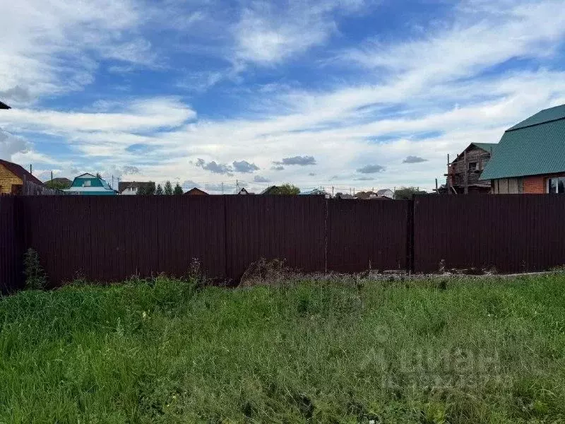Участок в Иркутская область, Иркутский муниципальный округ, д. ... - Фото 0