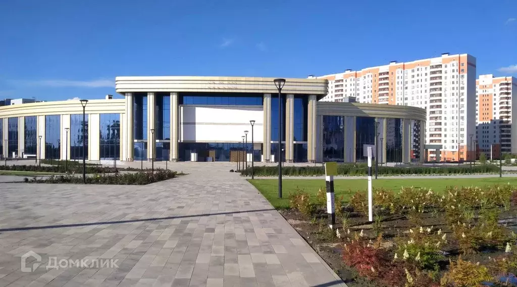 Продаётся 1-к квартира, 35.8 м - Фото 0