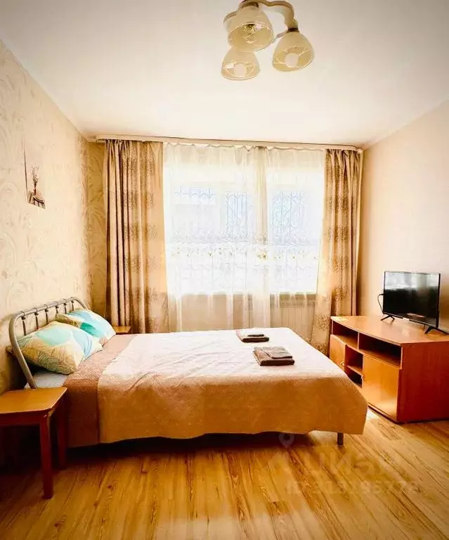2-к кв. Бурятия, Улан-Удэ ул. Жердева, 44 (45.0 м) - Фото 0
