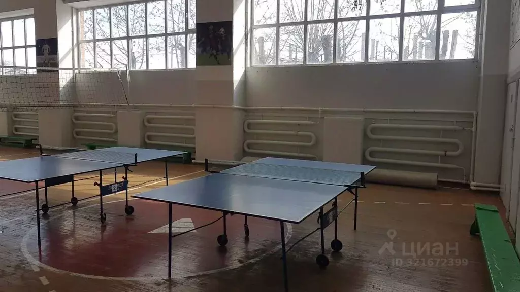 Помещение свободного назначения в Северная Осетия, Владикавказ ул. Зои ... - Фото 1