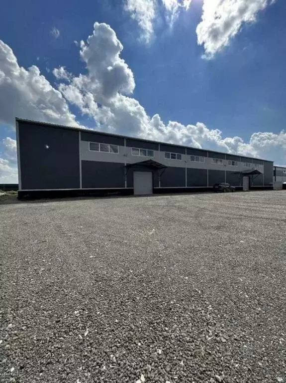 Помещение свободного назначения в Московская область, Раменский ... - Фото 2