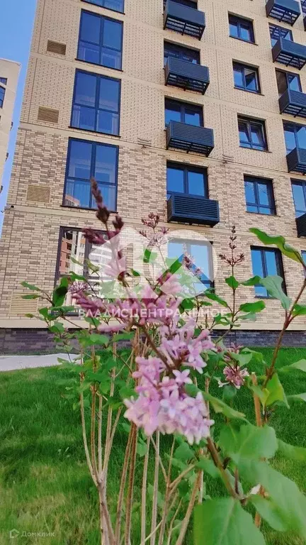 Продаётся квартира-студия, 28 м - Фото 1
