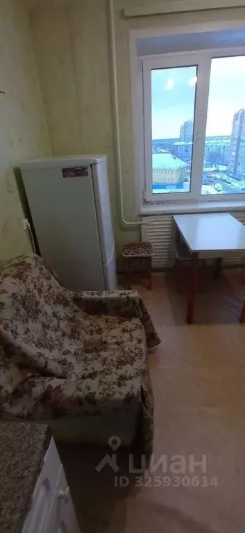 1-к кв. Курганская область, Курган Советская ул., 179 (32.0 м) - Фото 2