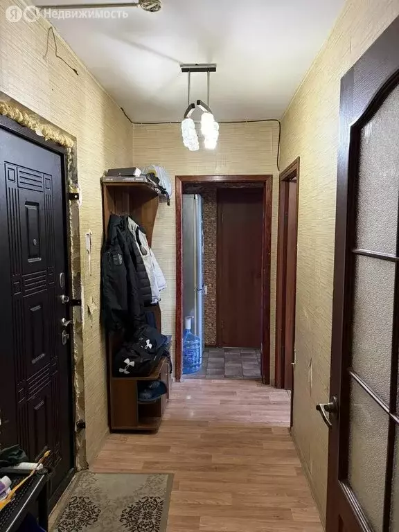 2-комнатная квартира: Аксай, улица Коминтерна, 143 (53 м) - Фото 1