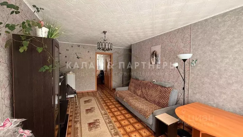 3-к кв. Свердловская область, Полевской ул. Торопова, 9 (59.3 м) - Фото 2