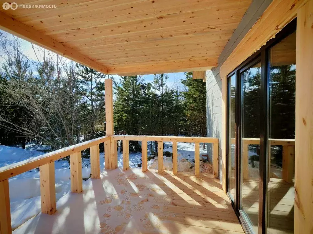 Дом в Иркутский муниципальный округ, деревня Куда, Волгоградская улица ... - Фото 2