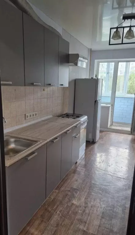 1-к кв. Саратовская область, Саратов проезд 1-й Топольчанский, 7 (39.0 ... - Фото 0