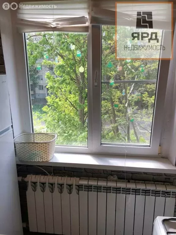 Квартира-студия: Ростов-на-Дону, улица Ерёменко, 56/2 (23 м) - Фото 1