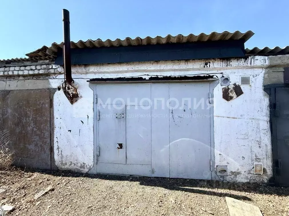 Гараж в Амурская область, Белогорск  (15 м) - Фото 1