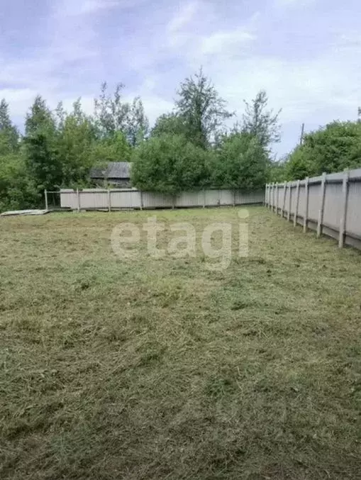 Участок в Брянская область, Брянск Десна-2 садовое общество,  (8.5 ... - Фото 1