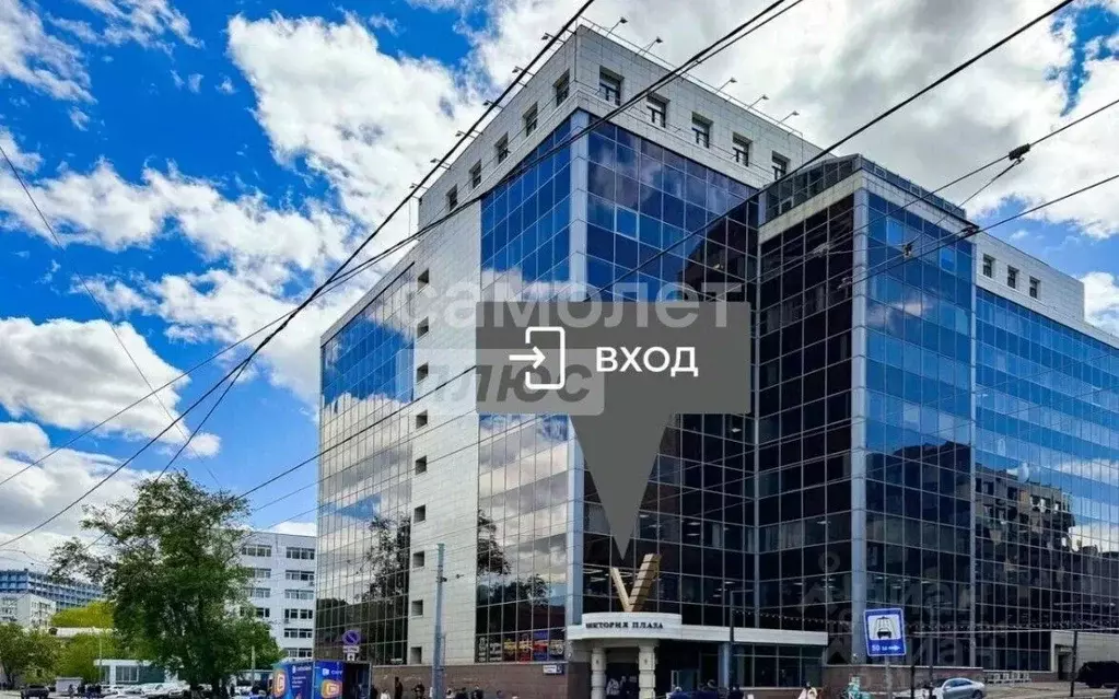 Помещение свободного назначения в Москва Нижняя Красносельская ул., ... - Фото 1