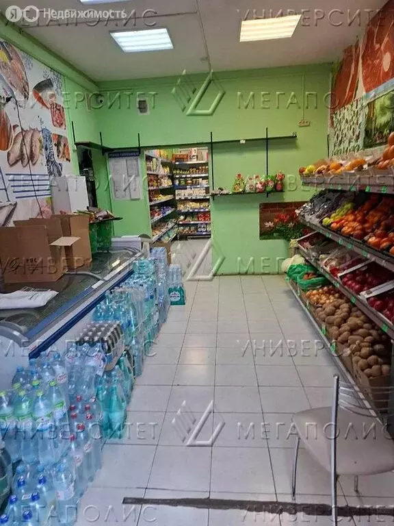 Торговая площадь (135 м) - Фото 2