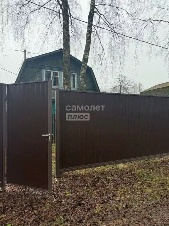 Дом, 81 м - Фото 1