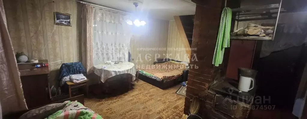 Дом в Кемеровская область, Кемерово Яблочко СНТ, 428 (40 м) - Фото 0