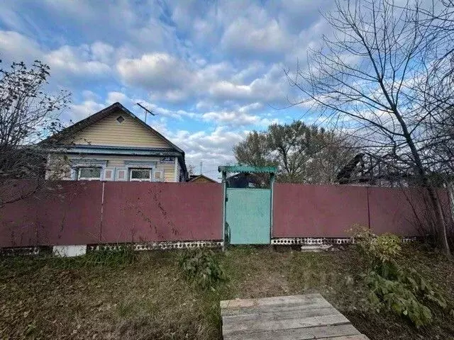 Дом в Приморский край, Черниговский муниципальный округ, Сибирцево пгт ... - Фото 1