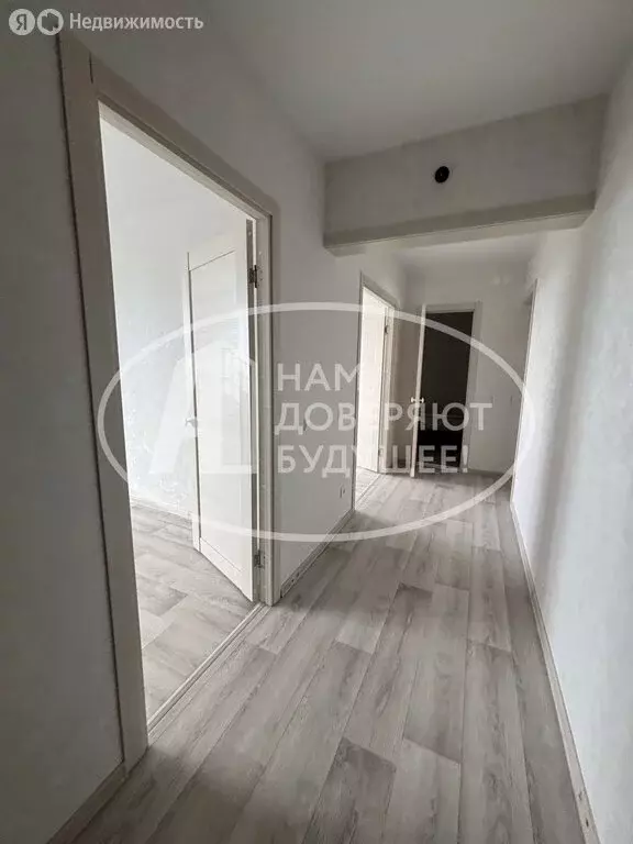 2-комнатная квартира: Пермь, улица Гашкова, 56к3 (64.5 м) - Фото 2